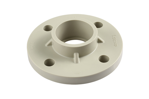 下冶镇PPH一体式法兰(DIN)