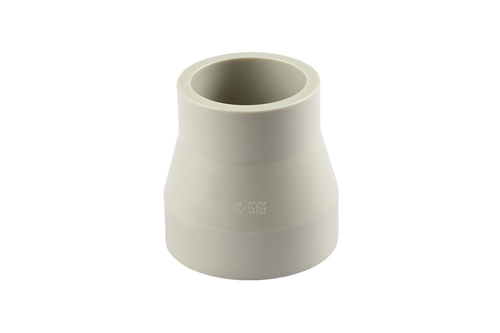 下冶镇PPH对焊异径直接(DIN)